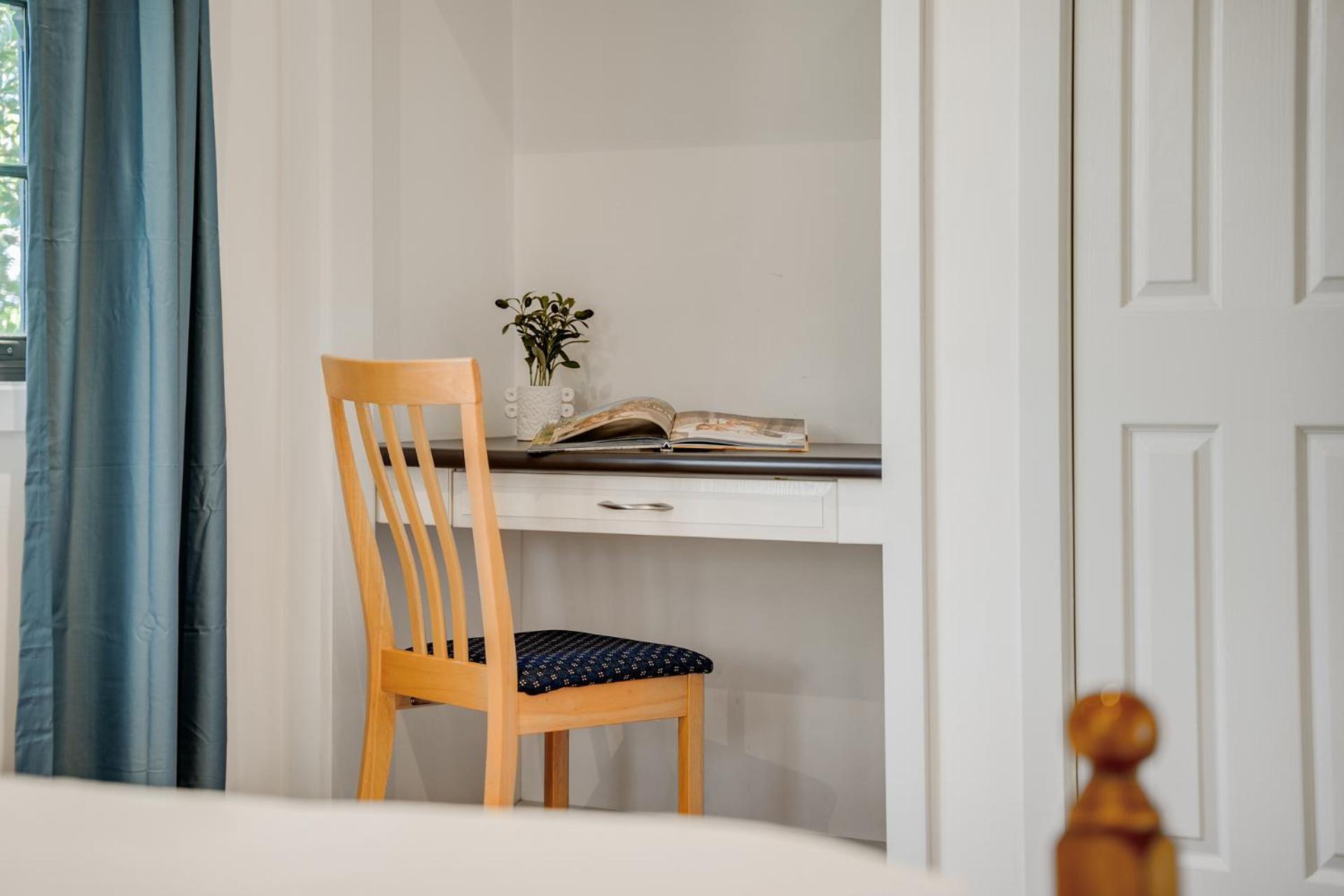 Whispering Pines Cottages Wentworth Falls Habitación foto