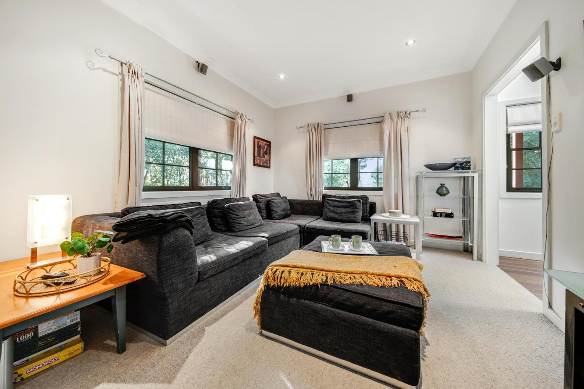 Whispering Pines Cottages Wentworth Falls Habitación foto