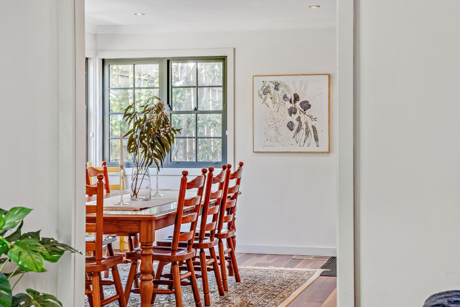 Whispering Pines Cottages Wentworth Falls Habitación foto