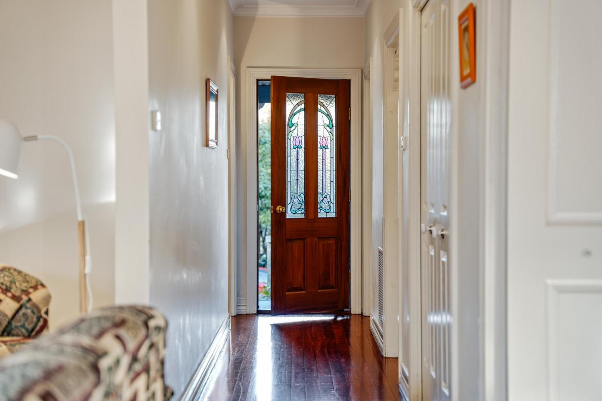 Whispering Pines Cottages Wentworth Falls Habitación foto