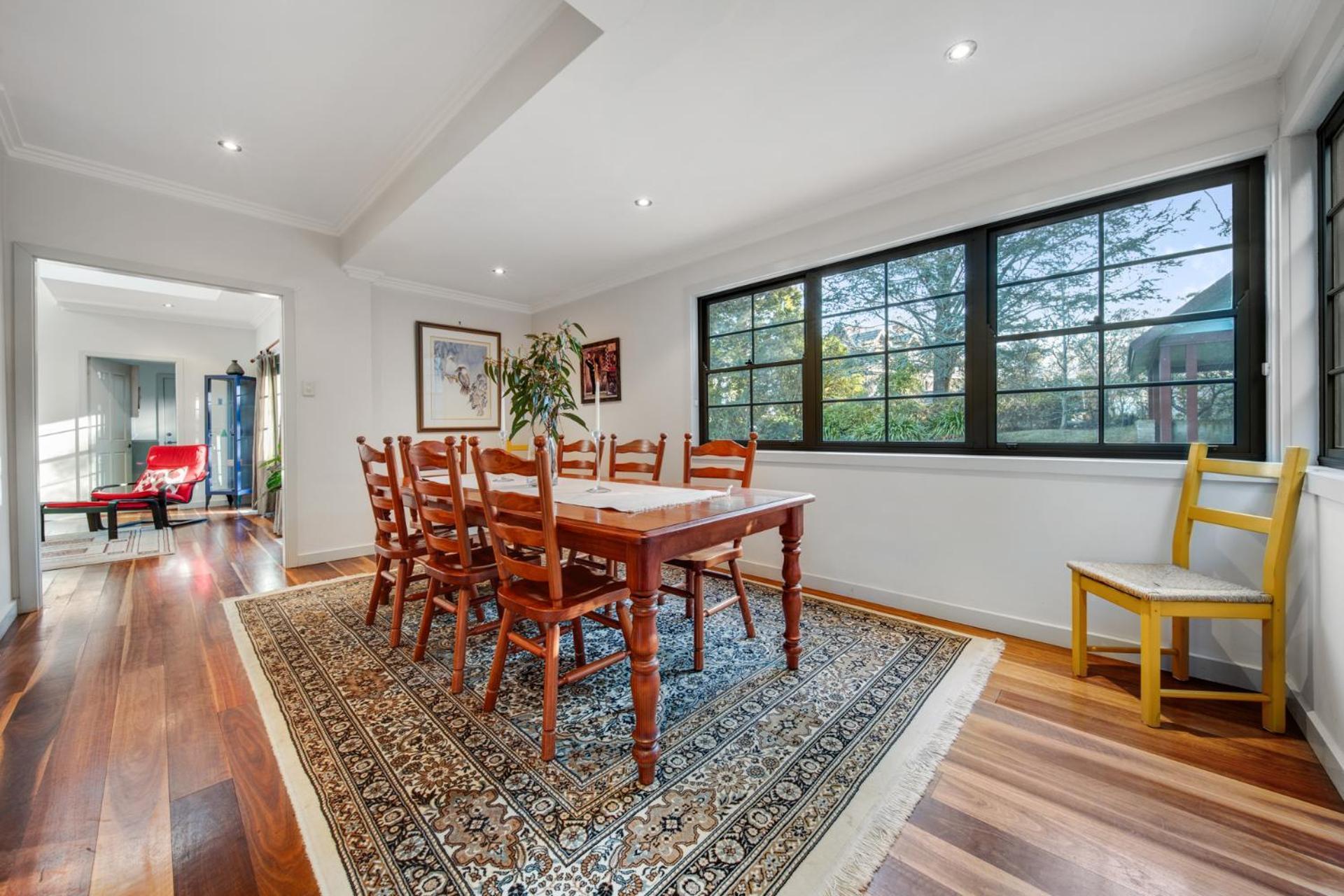 Whispering Pines Cottages Wentworth Falls Habitación foto