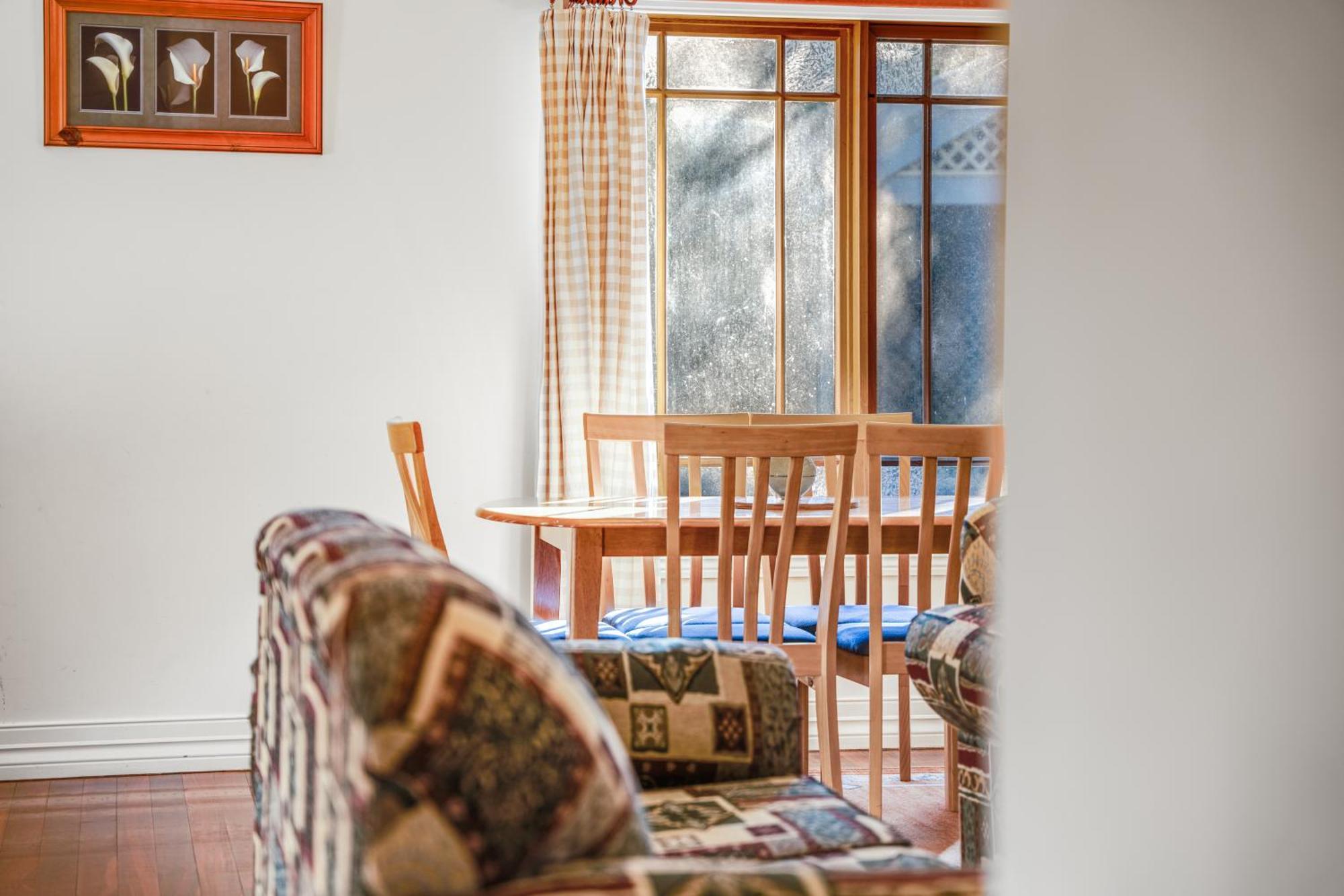 Whispering Pines Cottages Wentworth Falls Habitación foto