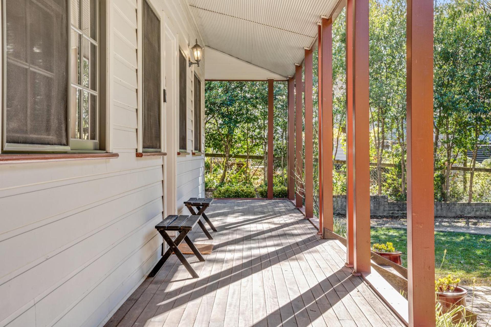 Whispering Pines Cottages Wentworth Falls Habitación foto