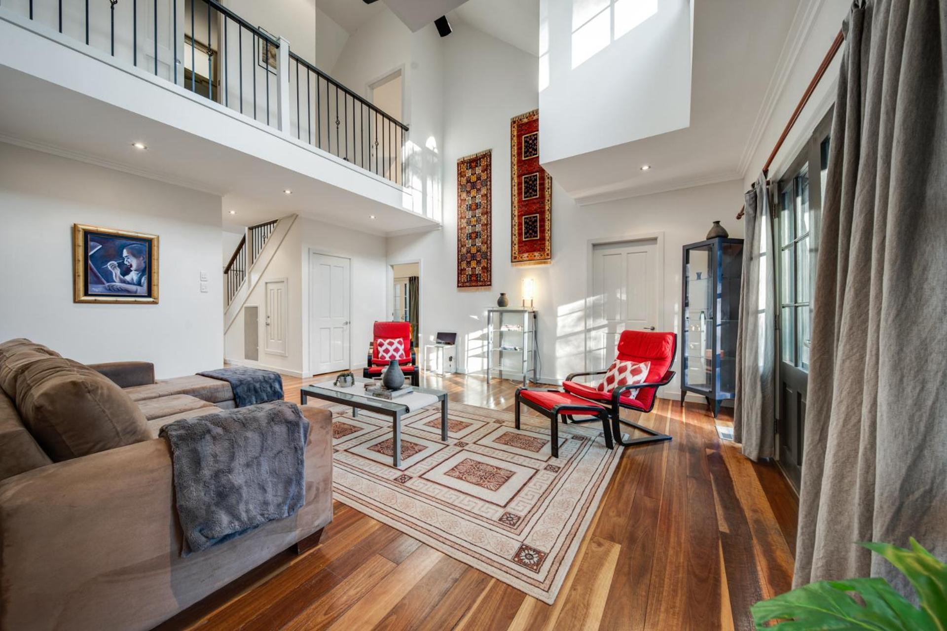 Whispering Pines Cottages Wentworth Falls Habitación foto