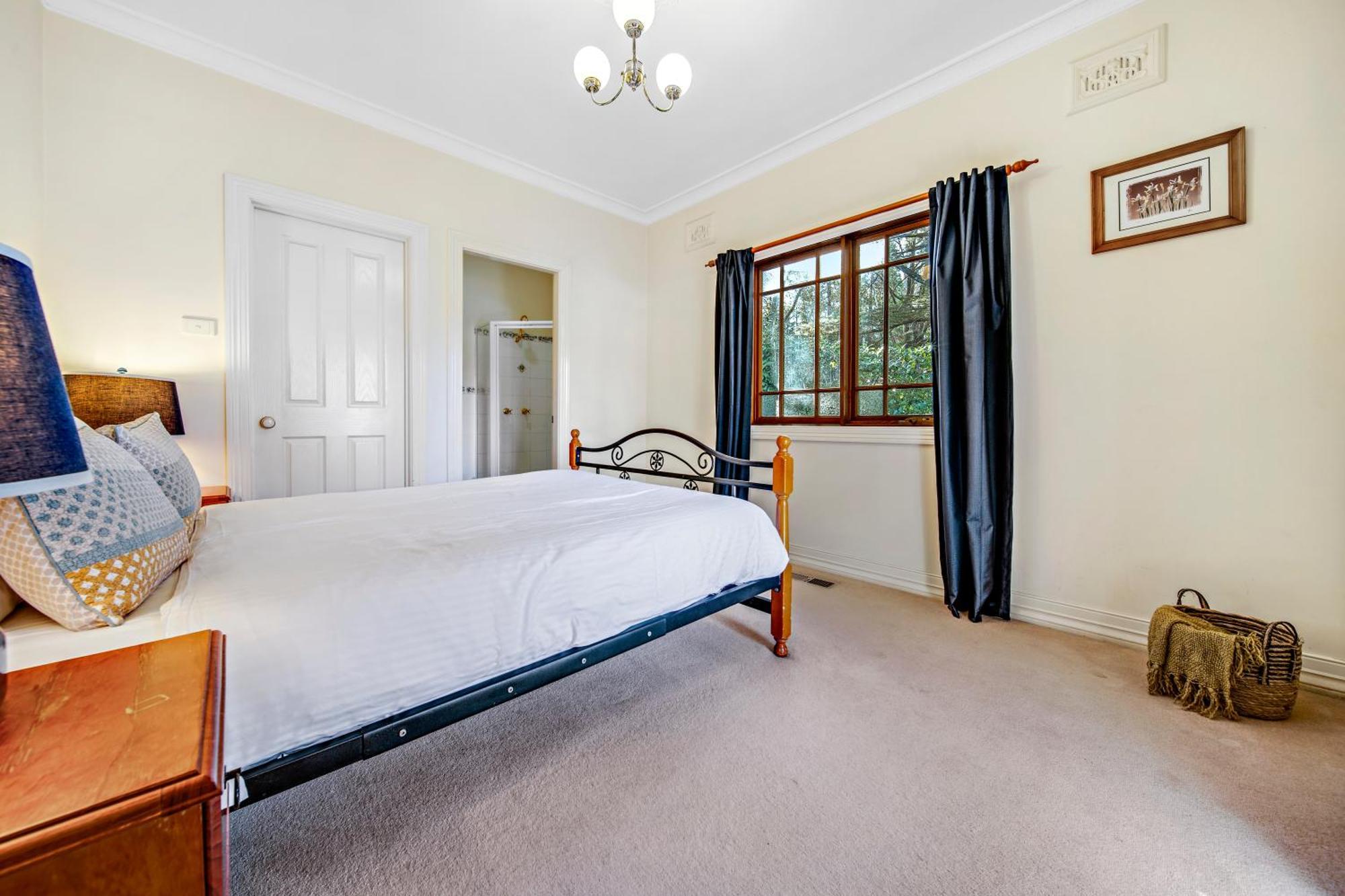 Whispering Pines Cottages Wentworth Falls Habitación foto
